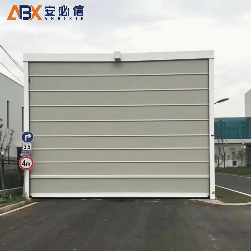 衡水高速堆积门